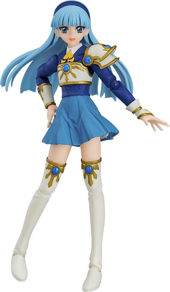 figma 魔法騎士レイアース 龍咲海