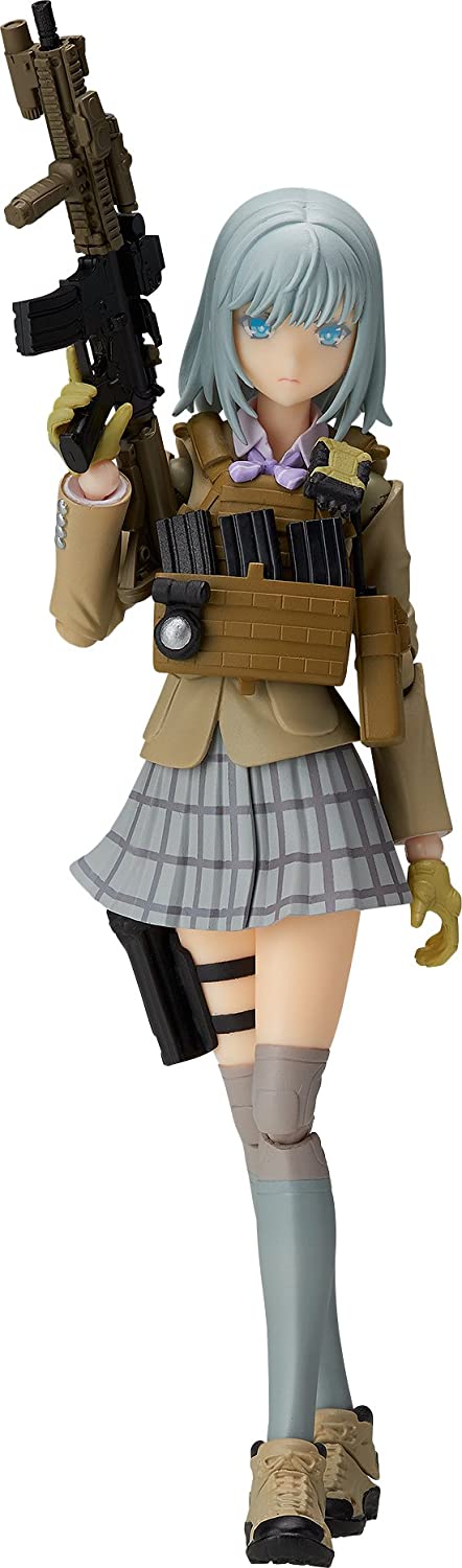 figma リトルアーモリー 椎名六花