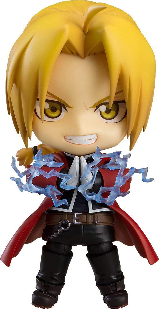 鋼の錬金術師 FULLMETAL ALCHEMIST エドワード・エルリック