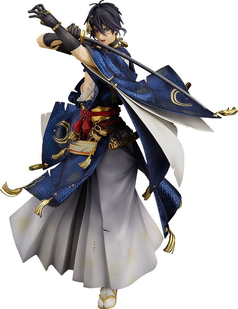 刀剣乱舞-ONLINE- 三日月宗近 真剣必殺Ver.