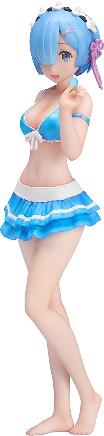 Re：ゼロから始める異世界生活 レム 水着Ver.