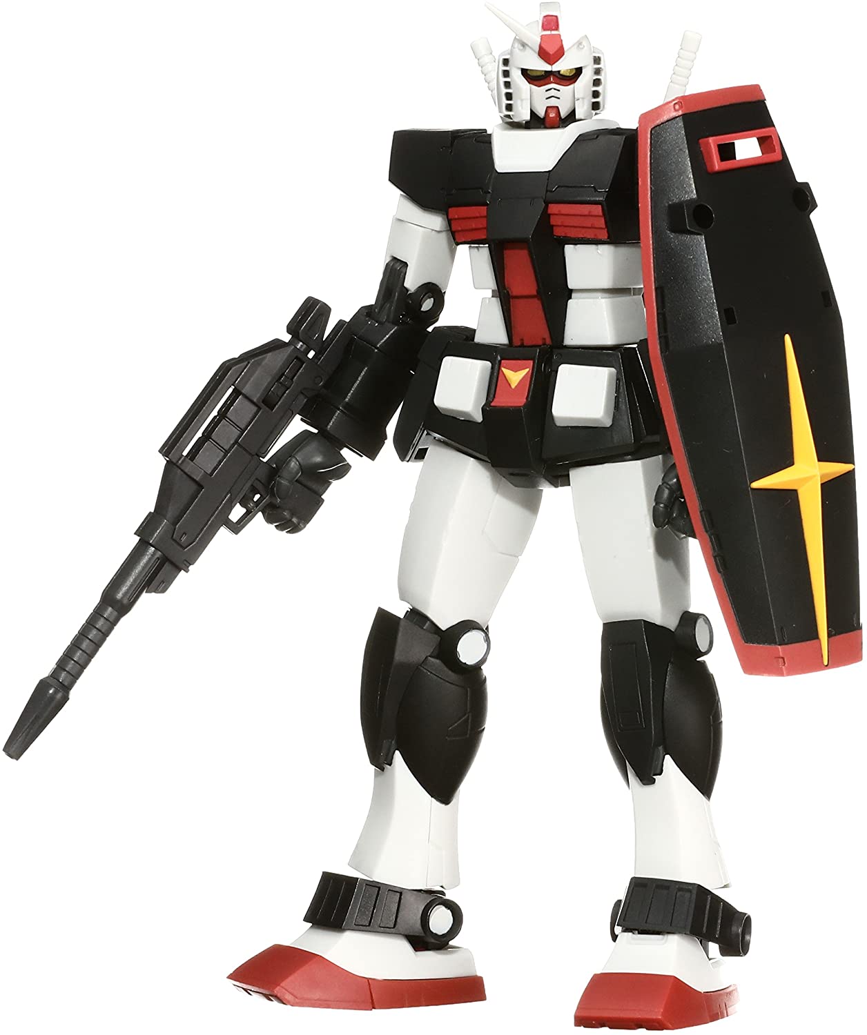 ROBOT魂[SIDE MS] RX-78-1 プロトタイプガンダム ver. A.N.I.M.E.