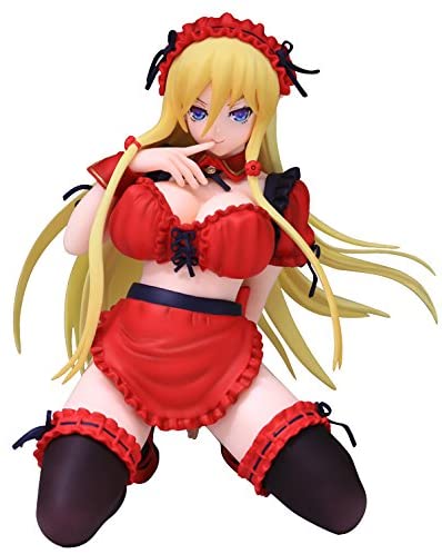 美少女万華鏡 亜璃子(アリス) Red Ver.2