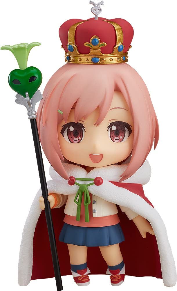 ねんどろいど サクラクエスト 木春由乃