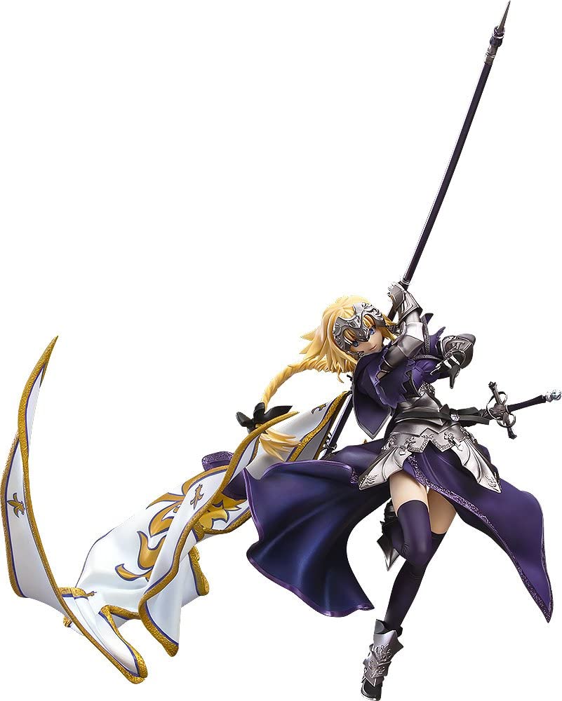 Fate/Apocrypha ジャンヌ・ダルク