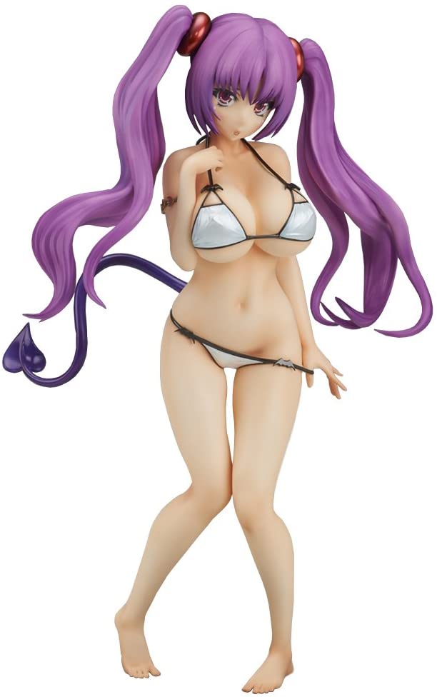 「小悪魔カノジョ」 ツンデビ 阿久野ミカ