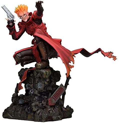 劇場版 トライガン Badlands Rumble ヴァッシュ・ザ・スタンピード アタックVer.