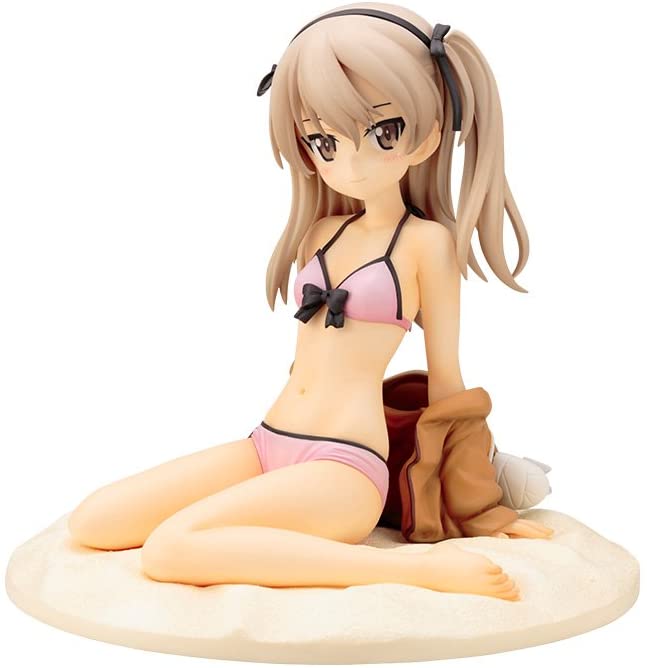 ガールズ&パンツァー 劇場版 島田愛里寿 水着ver.