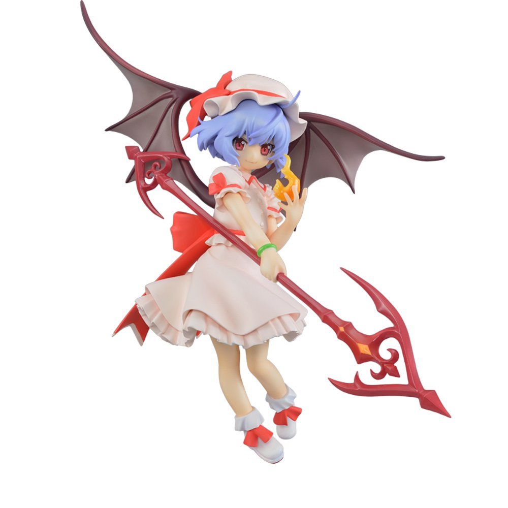 東方Project プレミアムフィギュア レミリア・スカーレット