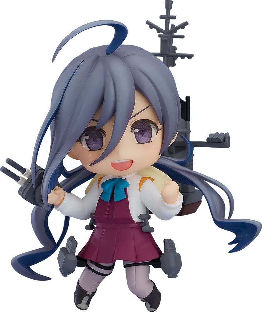 ねんどろいど 艦隊これくしょん ‐艦これ‐ 清霜