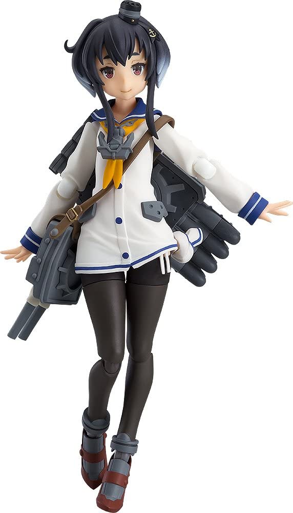 figma 艦隊これくしょん ‐艦これ‐ 時津風
