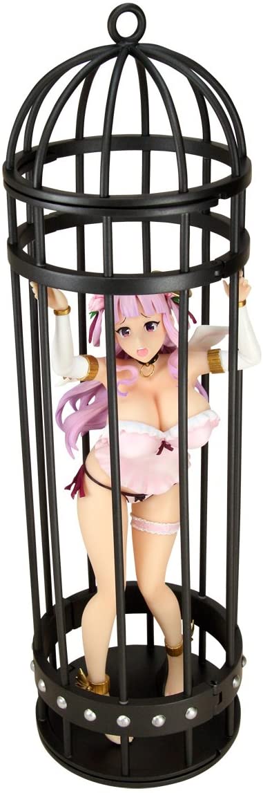 囚われのビッチ天使さん