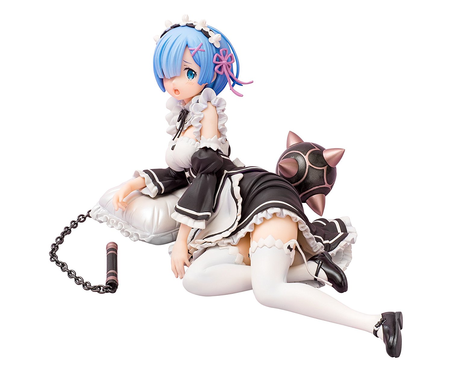 Re：ゼロから始める異世界生活 レム