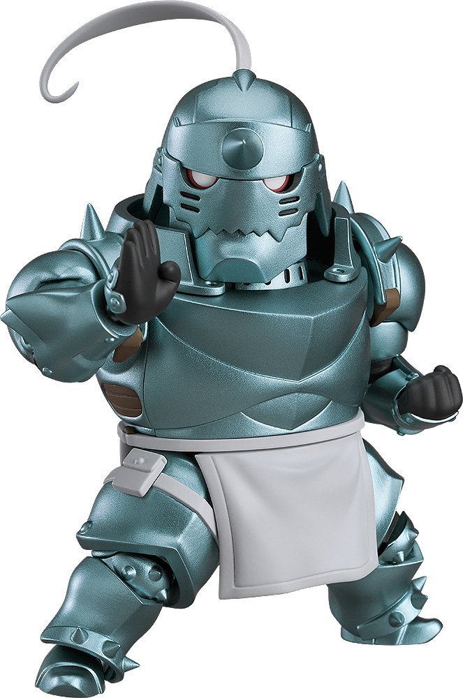 鋼の錬金術師 FULLMETAL ALCHEMIST アルフォンス・エルリック