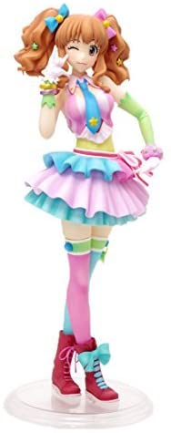アイドルマスター シンデレラガールズ 凸レーション 諸星きらり