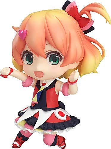 ねんどろいどこ～で フレイア・ヴィオン