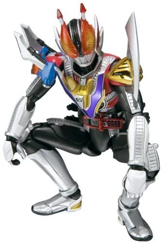 S.H.フィギュアーツ 仮面ライダー電王 クライマックスフォーム
