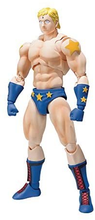 S.H.フィギュアーツ テリーマン