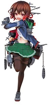艦隊これくしょん -艦これ- 睦月改二