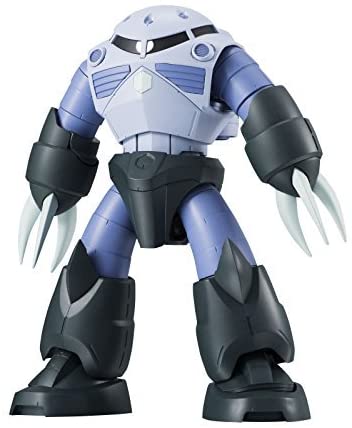 ROBOT魂[SIDE MS] MSM-07 量産型ズゴック ver. A.N.I.M.E.