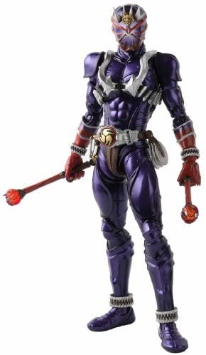 S.H.フィギュアーツ(真骨彫製法) 仮面ライダー響鬼