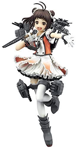 艦隊これくしょん -艦これ- 那珂改二