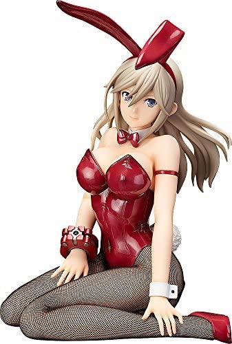 ゴッドイーター アリサ・イリーニチナ・アミエーラ バニーVer.