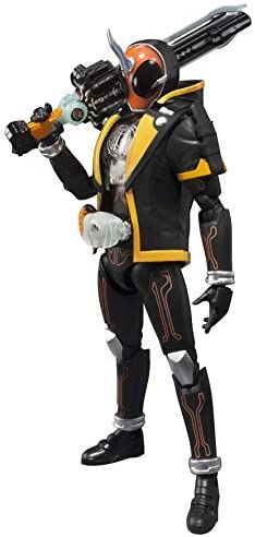 S.H.フィギュアーツ 仮面ライダーゴースト オレ魂