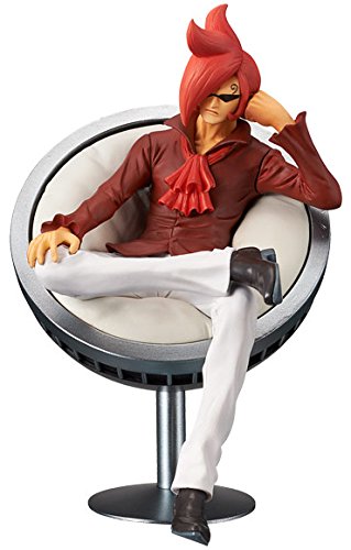 ONE PIECE DXF THE GRANDLINE SERIES VINSMOKE FAMILY vol.4 イチジ