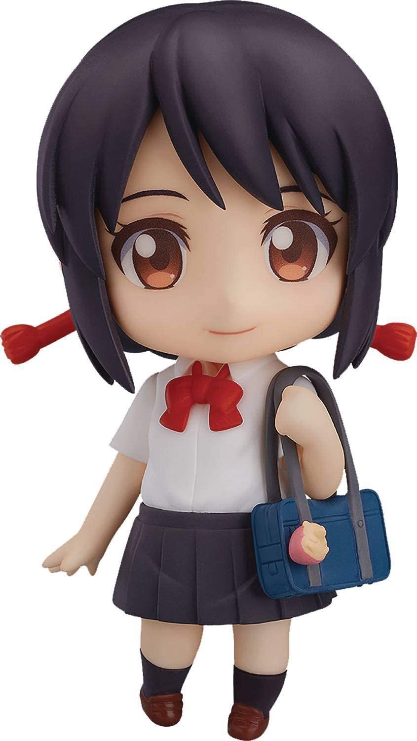 ねんどろいど 君の名は。 宮水三葉