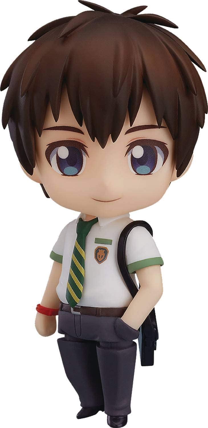 ねんどろいど 君の名は。 立花瀧