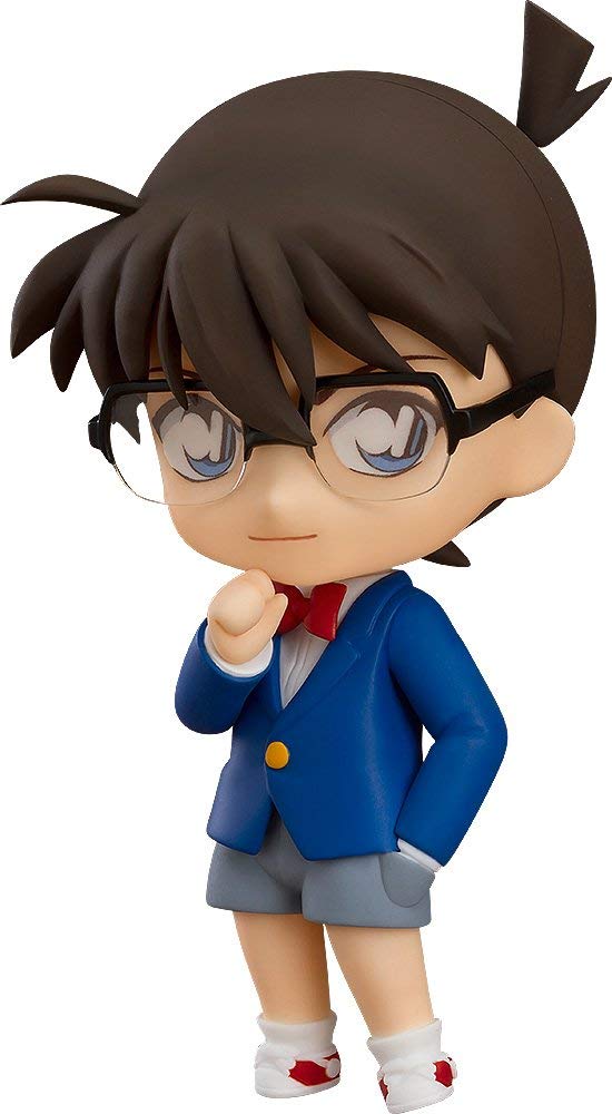 ねんどろいど 名探偵コナン 江戸川コナン