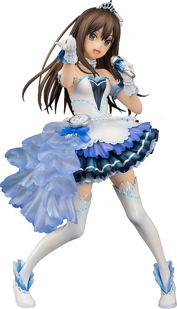 アイドルマスター シンデレラガールズ 渋谷 凛 スターリースカイ・ブライト