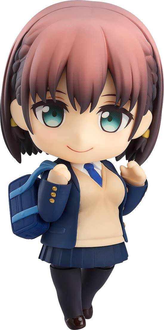 ねんどろいど 月曜日のたわわ アイちゃん