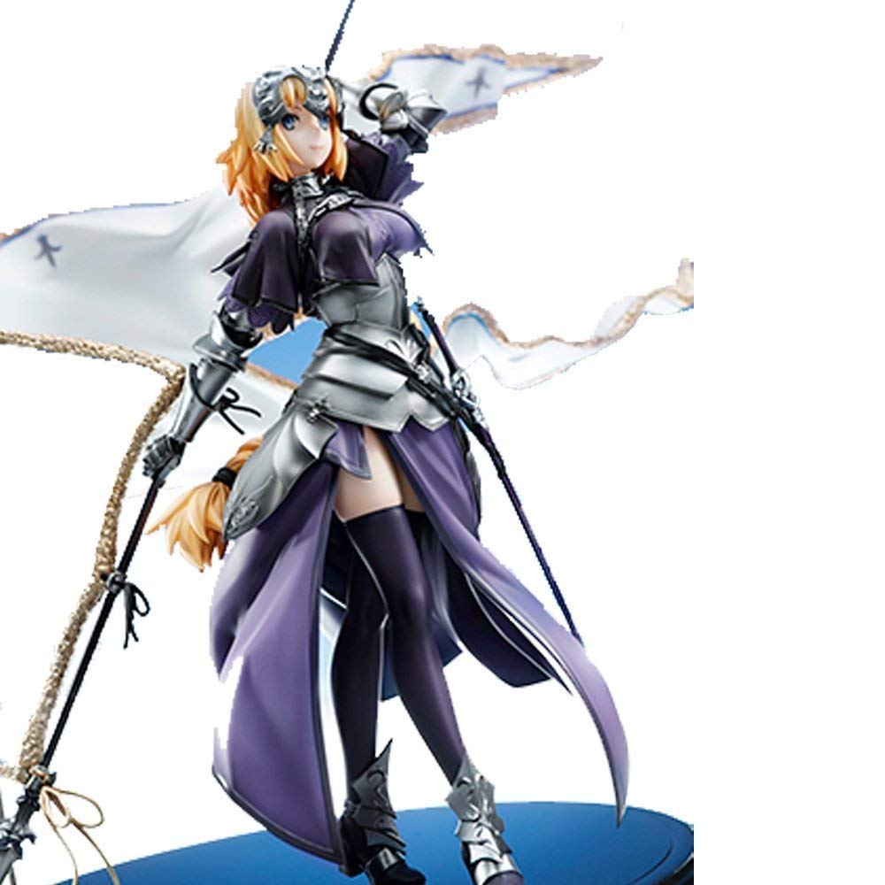 Fate/Grand Order ルーラー/ジャンヌ・ダルク