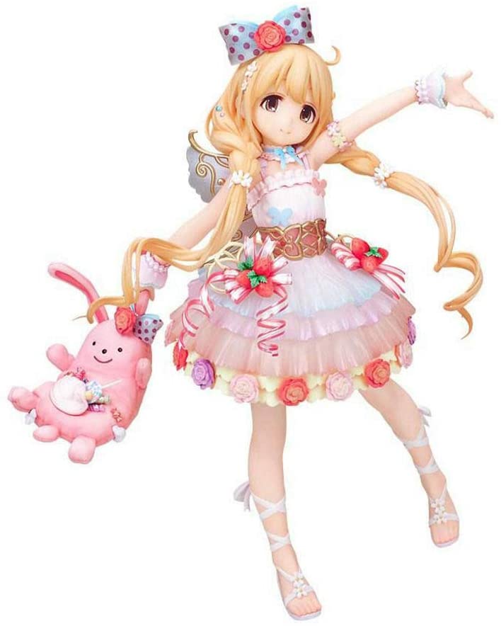 アイドルマスター シンデレラガールズ 双葉杏 なまけものフェアリーVer.