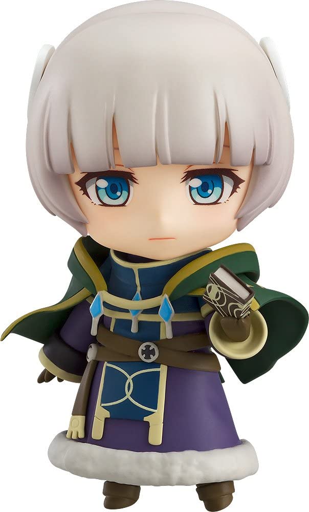 ねんどろいど Re：CREATORS メテオラ
