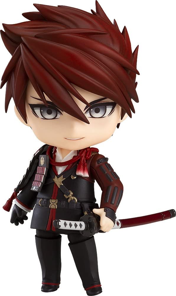 ねんどろいど 刀剣乱舞-ONLINE- 大包平