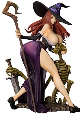 ドラゴンズクラウン ソーサレス