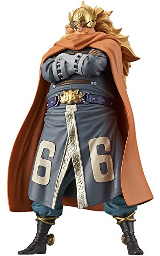 ONE PIECE DXF THE GRANDLINE SERIES VINSMOKE FAMILY vol.3 ジャッジ