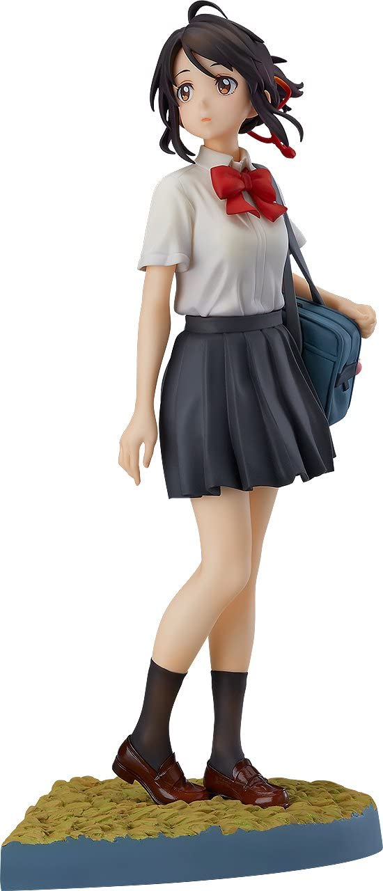 君の名は。 宮水三葉