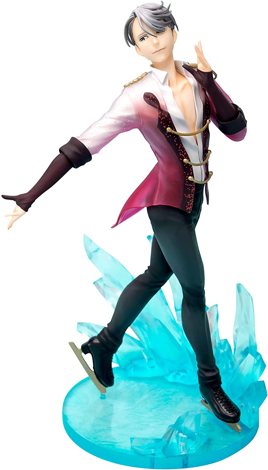 ユーリ！！！ on ICE ヴィクトル・ニキフォロフ