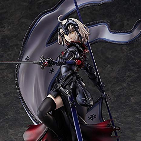Fate/Grand Order アヴェンジャー ジャンヌ・ダルク オルタ