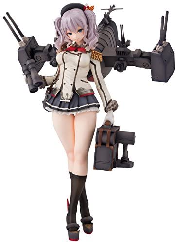 艦隊これくしょん -艦これ- 鹿島 通常版