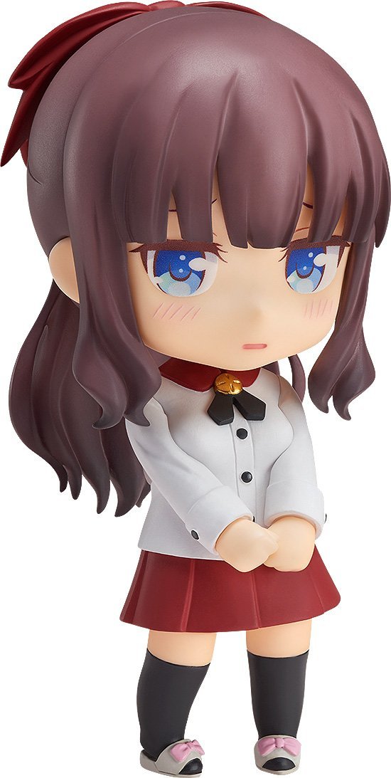 ねんどろいど NEW GAME！！ 滝本ひふみ