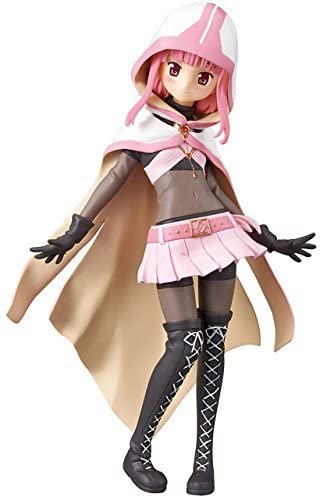 マギアレコード 魔法少女まどか☆マギカ外伝 「環いろは」