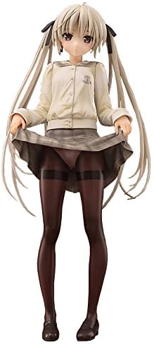 ヨスガノソラ 春日野穹 制服ver.