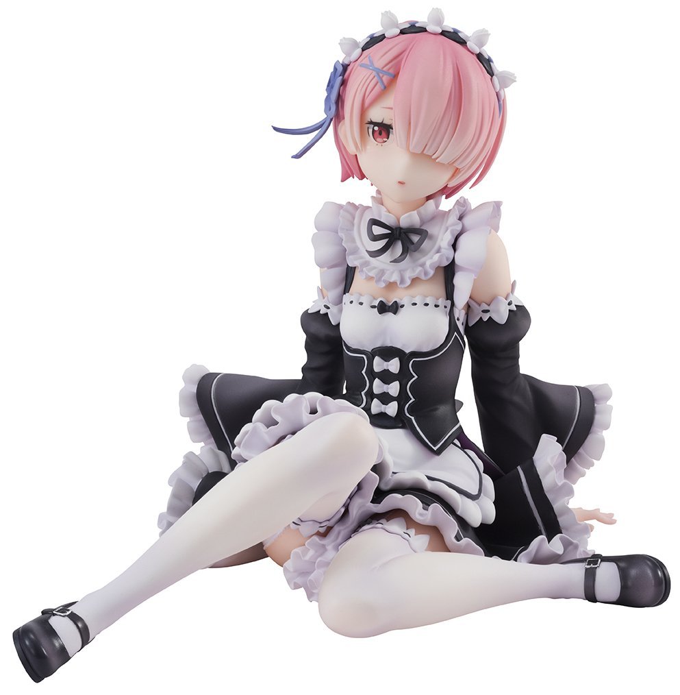 Re：ゼロから始める異世界生活 ラム
