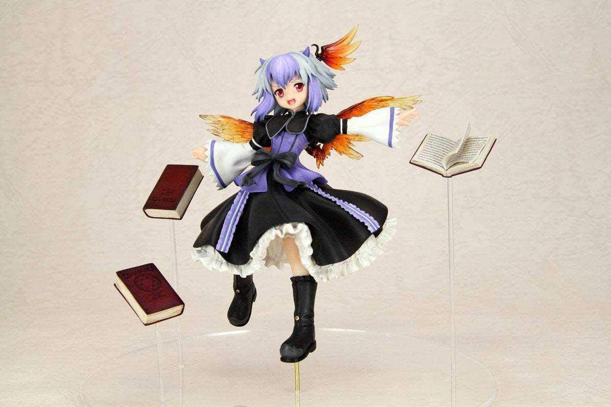 東方Project 東方香霖堂 本読み妖怪 Limited Edition