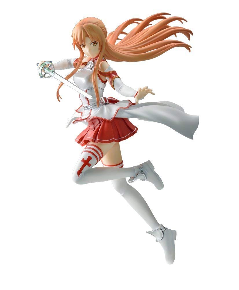 ソードアート・オンライン アリシゼーション リミテッドプレミアムフィギュア アスナ